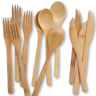 Eco Friendly Solutions