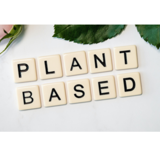 Plant-Based Diet / Healthy Living