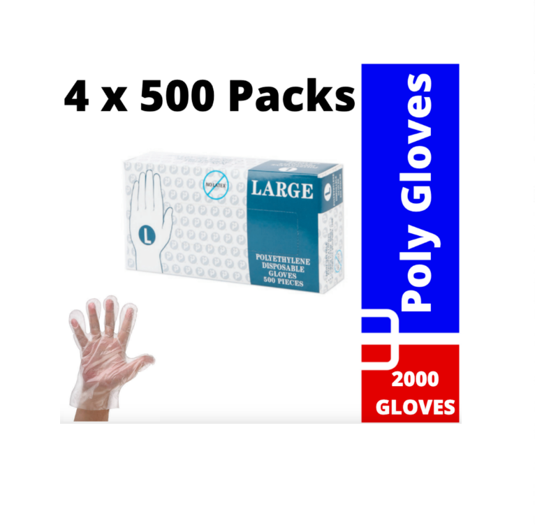 POLY Glove POLY Glove