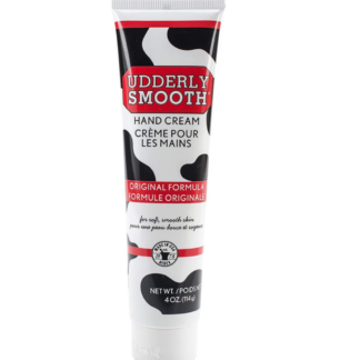 Udderly Smooth Hand Cream
