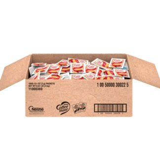 Coffee Mate Packs