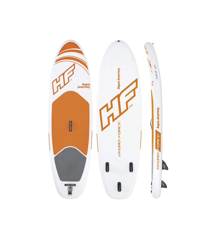 Hydro Force Stand Up Paddle Board Hydro Force Stand Up Paddle Board