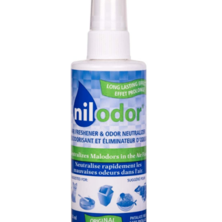 nilodor spray