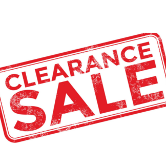 Clearance