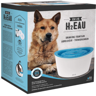 Dogit Drinking Fountain