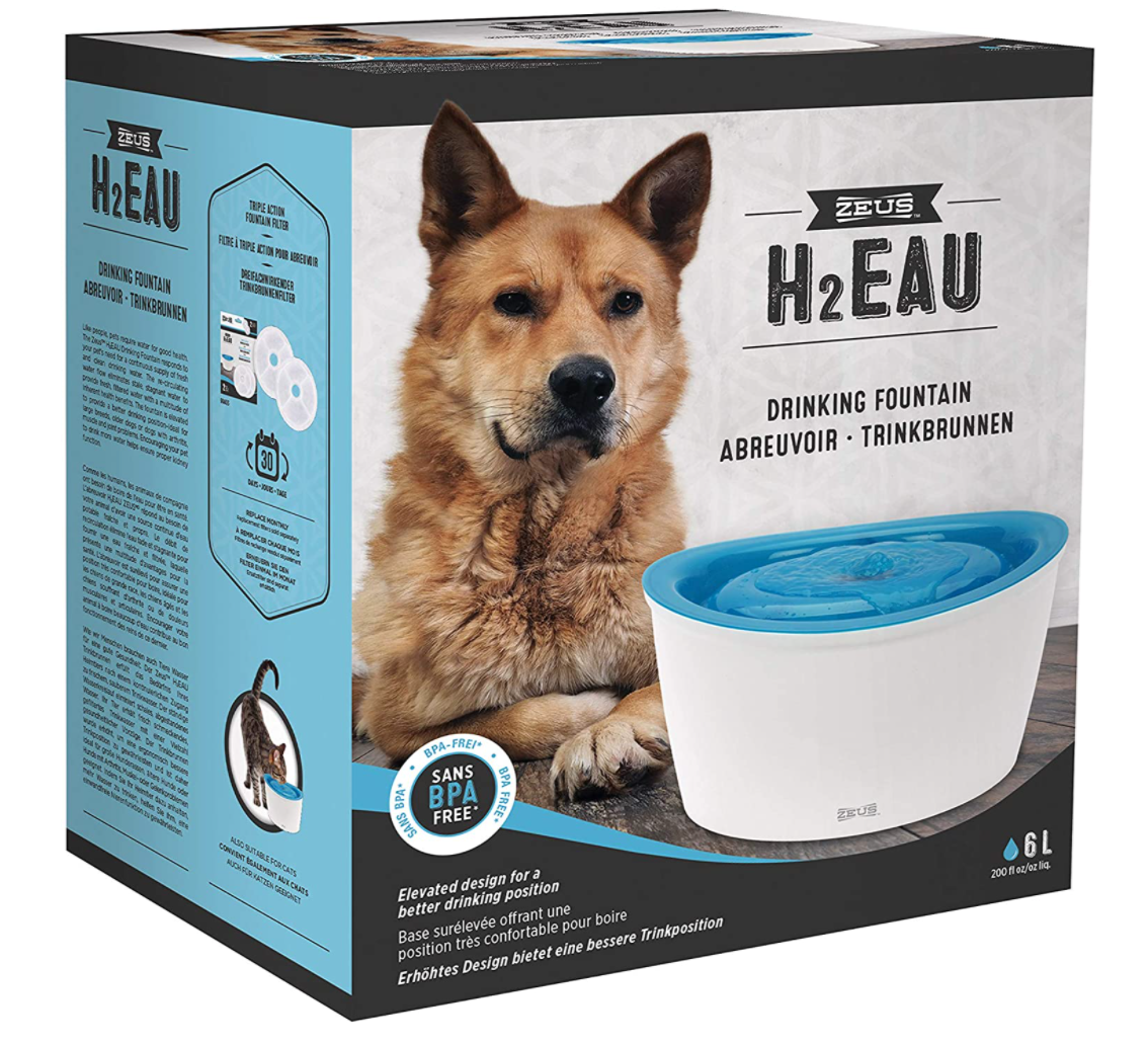 Dogit Drinking Fountain Dogit Drinking Fountain