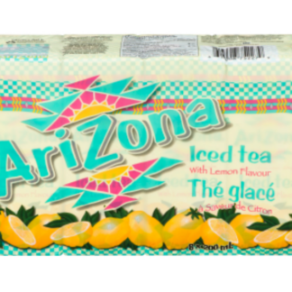 JUICES, DRINKS & POWDERS